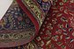9' 10 x 13' Tabriz Persian Rug thumbnail image 10