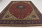 9' 10 x 13' Tabriz Persian Rug thumbnail image 3