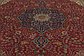 9' 10 x 13' Tabriz Persian Rug thumbnail image 4