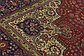 9' 10 x 13' Tabriz Persian Rug thumbnail image 6