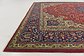 9' 10 x 13' Tabriz Persian Rug thumbnail image 7