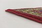 9' 10 x 13' Tabriz Persian Rug thumbnail image 8