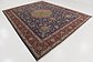 10' 2 x 13' Tabriz Persian Rug thumbnail image 2