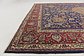 10' 2 x 13' Tabriz Persian Rug thumbnail image 8