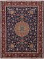 10' 2 x 13' Tabriz Persian Rug thumbnail image 1