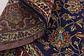 10' 2 x 13' Tabriz Persian Rug thumbnail