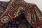 10' 2 x 13' Tabriz Persian Rug thumbnail
