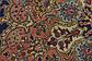 10' 2 x 13' Tabriz Persian Rug thumbnail