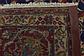 10' 2 x 13' Tabriz Persian Rug thumbnail