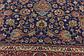 10' 2 x 13' Tabriz Persian Rug thumbnail
