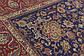 10' 2 x 13' Tabriz Persian Rug thumbnail