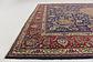 10' 2 x 13' Tabriz Persian Rug thumbnail