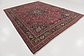 10' x 13' Mashad Persian Rug thumbnail image 2