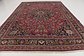 10' x 13' Mashad Persian Rug thumbnail image 3