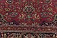 10' x 13' Mashad Persian Rug thumbnail image 5