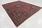 10' x 13' Mashad Persian Rug thumbnail