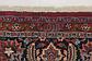 10' x 13' Mashad Persian Rug thumbnail