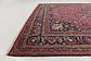 10' x 13' Mashad Persian Rug thumbnail