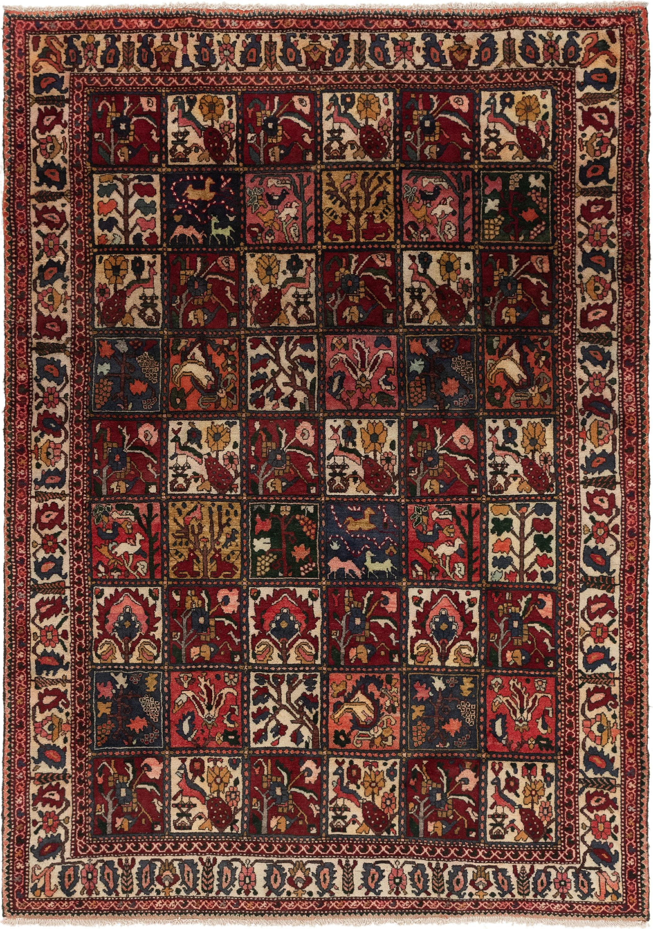 Main image of rug