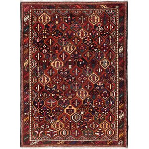 7' 7 x 10' 5 Bakhtiar Persian Rug