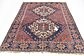 5' x 6' 6 Yalameh Persian Rug thumbnail image 10