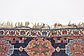 5' x 6' 6 Yalameh Persian Rug thumbnail image 13