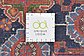 5' x 6' 6 Yalameh Persian Rug thumbnail image 14