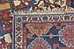 5' x 6' 6 Yalameh Persian Rug thumbnail image 15