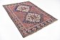 5' x 6' 6 Yalameh Persian Rug thumbnail image 1