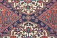 5' x 6' 6 Yalameh Persian Rug thumbnail image 3