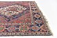 5' x 6' 6 Yalameh Persian Rug thumbnail image 5