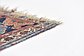5' x 6' 6 Yalameh Persian Rug thumbnail image 6