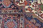 5' x 6' 6 Yalameh Persian Rug thumbnail image 8