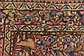 97cm x 152cm Sarough Persian Rug thumbnail image 9