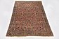 97cm x 152cm Sarough Persian Rug thumbnail image 2