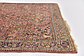 97cm x 152cm Sarough Persian Rug thumbnail image 3