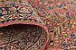 97cm x 152cm Sarough Persian Rug thumbnail image 6
