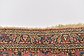 97cm x 152cm Sarough Persian Rug thumbnail image 8