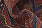 2' 9 x 4' Ghashghaei Persian Rug thumbnail image 9