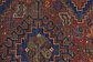 2' 9 x 4' Ghashghaei Persian Rug thumbnail image 10