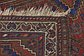 2' 9 x 4' Ghashghaei Persian Rug thumbnail image 12