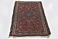 2' 9 x 4' Ghashghaei Persian Rug thumbnail image 2