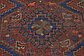 2' 9 x 4' Ghashghaei Persian Rug thumbnail image 3