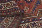 2' 9 x 4' Ghashghaei Persian Rug thumbnail image 8