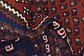 3' 9 x 5' Yalameh Persian Rug thumbnail image 9