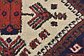 3' 9 x 5' Yalameh Persian Rug thumbnail image 10