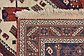 3' 9 x 5' Yalameh Persian Rug thumbnail image 12