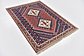 3' 9 x 5' Yalameh Persian Rug thumbnail image 1