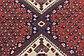 3' 9 x 5' Yalameh Persian Rug thumbnail image 3