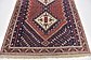 3' 9 x 5' Yalameh Persian Rug thumbnail image 4
